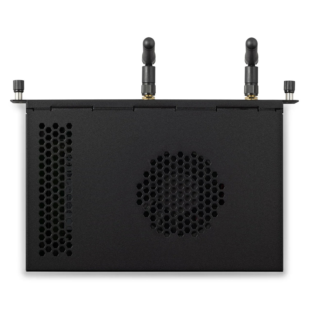 ViewSonic VPC37-W55-G1-T Módulo de PC Intel i7 16GB 512GB SSD para pantallas interactivas compatibles con OPS