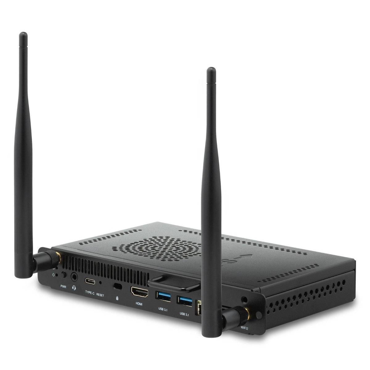 ViewSonic VPCF5-W55-G1 Módulo de PC Intel i5 16GB 512GB SSD para pantallas interactivas compatibles con OPS