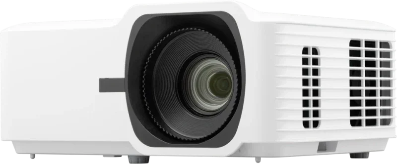 ViewSonic LSD500HD Proyector Láser Full HD 1080p de 5500 ANSI Lúmenes