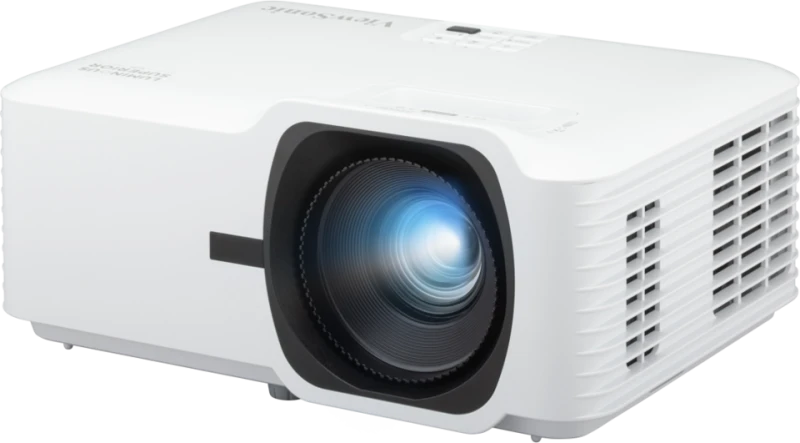 ViewSonic LSD500HD Proyector Láser Full HD 1080p de 5500 ANSI Lúmenes