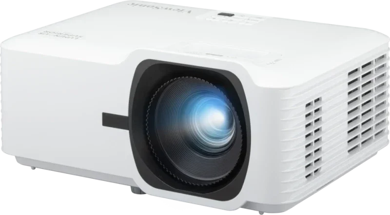 ViewSonic LSD500HD Proyector Láser Full HD 1080p de 5500 ANSI Lúmenes