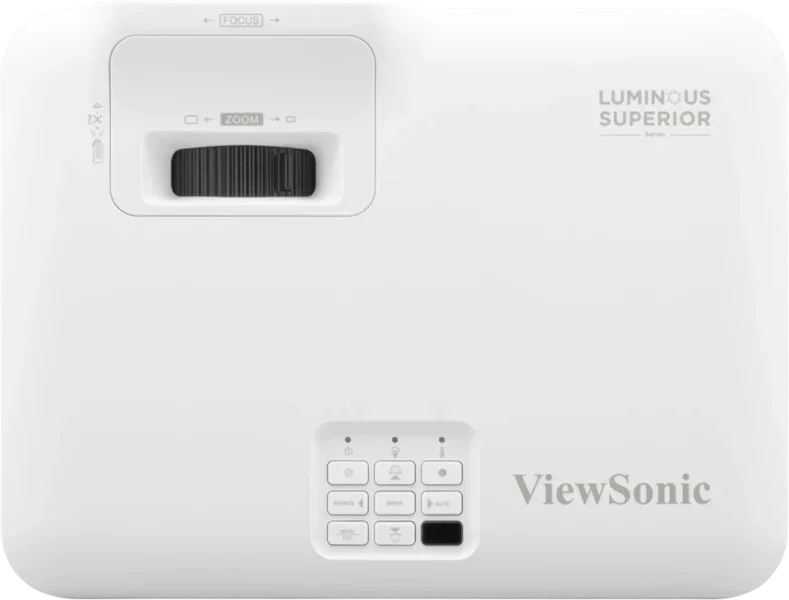 ViewSonic LSD500HD Proyector Láser Full HD 1080p de 5500 ANSI Lúmenes