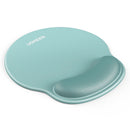 UGREEN LP668 25243 Mouse Pad Ergonômico Antiderrapante, Verde