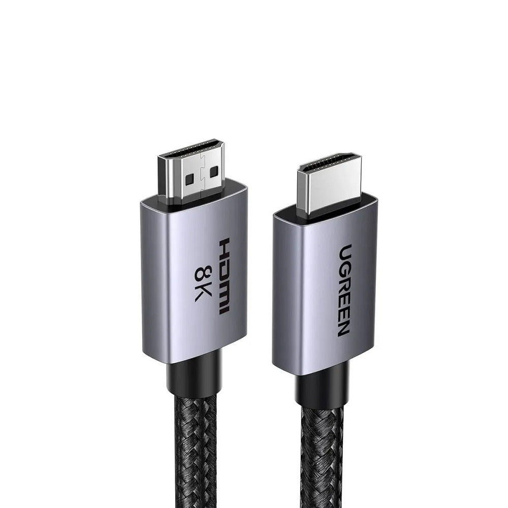 UGREEN 25914 Cable HDMI Trenzado 8K 10m