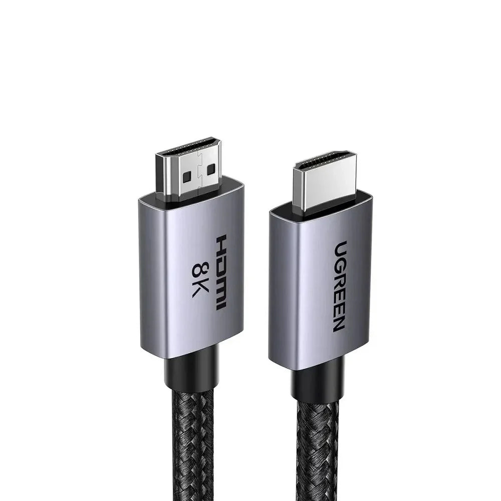 UGREEN HD171 35376 Cable HDMI Trenzado 8K 5m