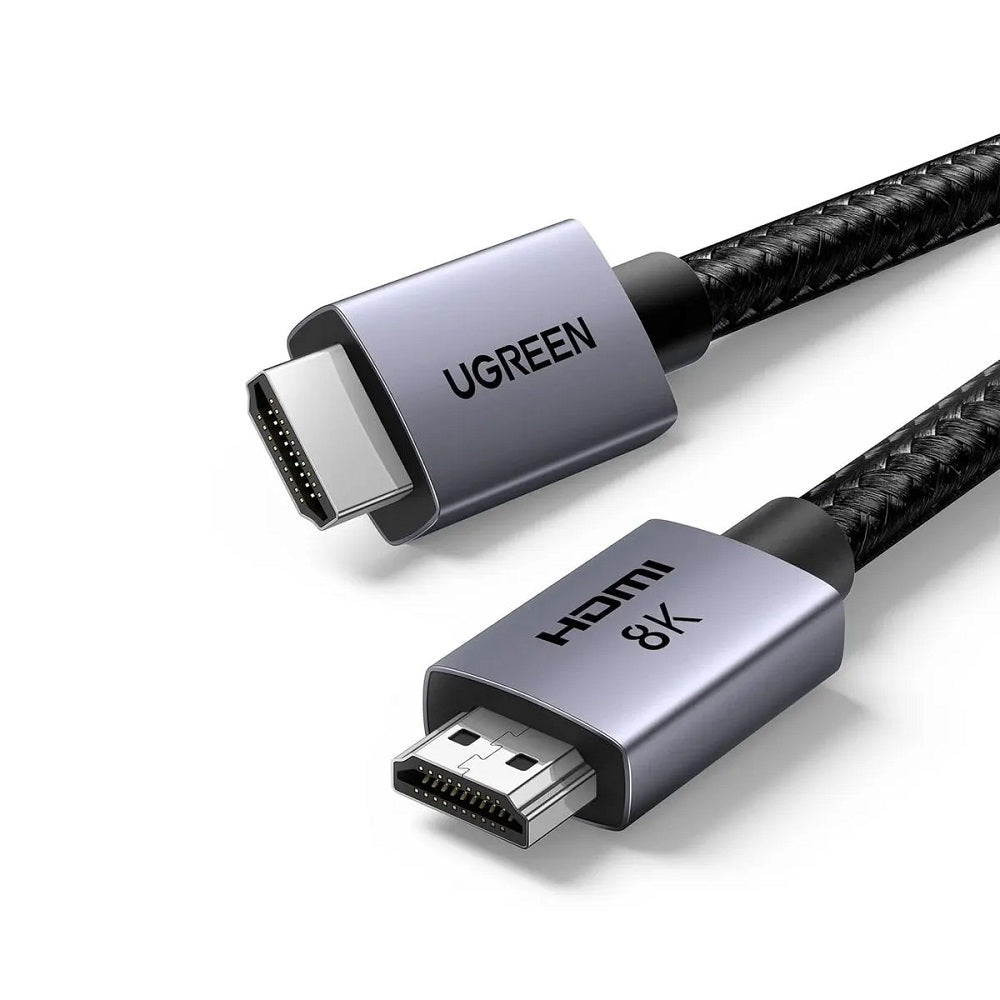 UGREEN HD171 35376 Cable HDMI Trenzado 8K 5m
