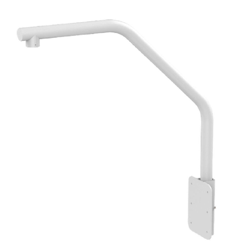 YUS CAS07 Soporte tipo cisne para PTZ