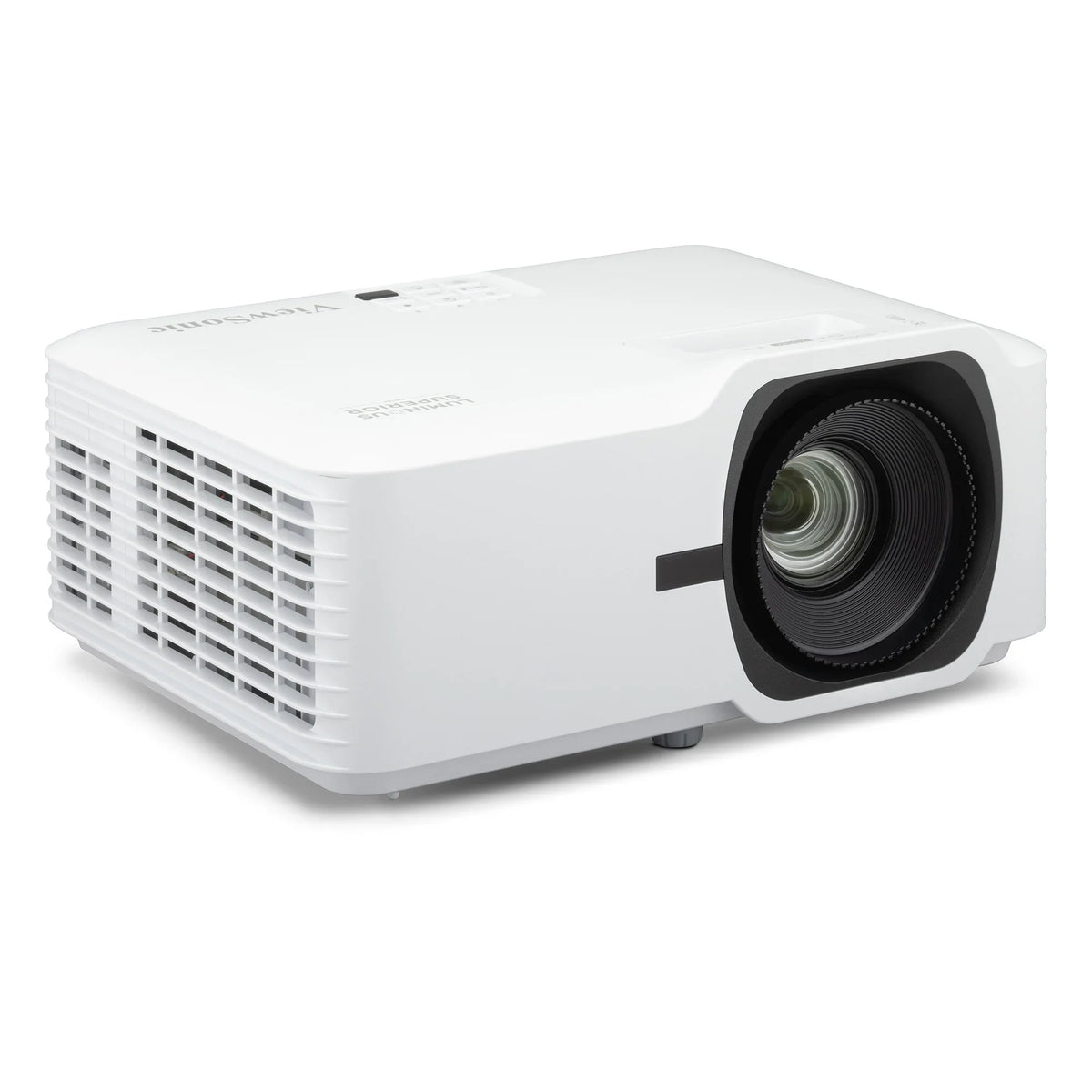 ViewSonic LS630W Proyector láser WXGA 1280x800 de 4500 ANSI lúmenes
