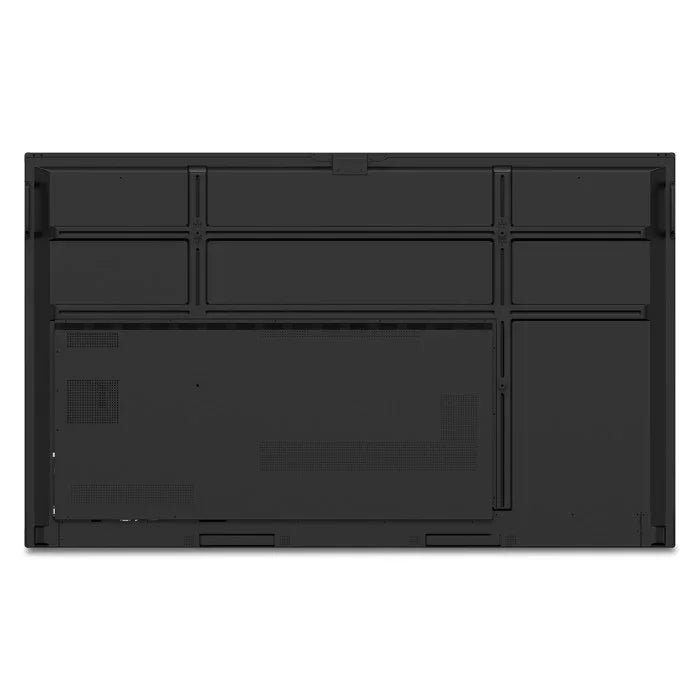 ViewSonic IFP8651 ViewBoard Pantalla interactiva 4K de 86" pulgadas con Android 14 EDLA