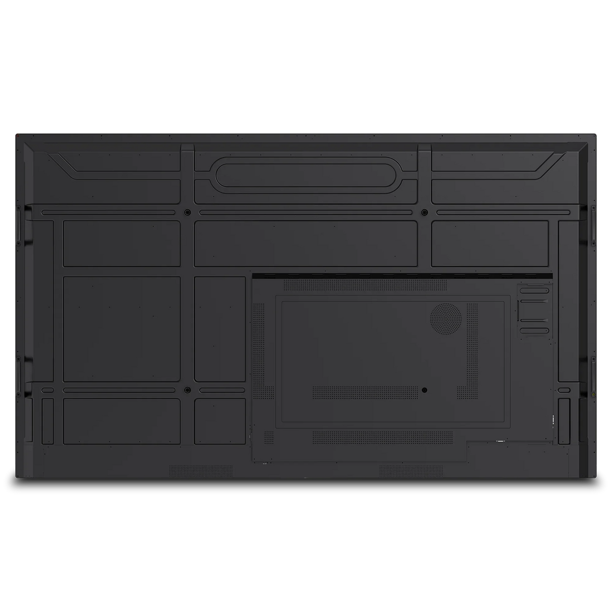 ViewSonic IFP8634 ViewBoard Pantalla interactiva 4K de 86" pulgadas con Android 14 EDLA