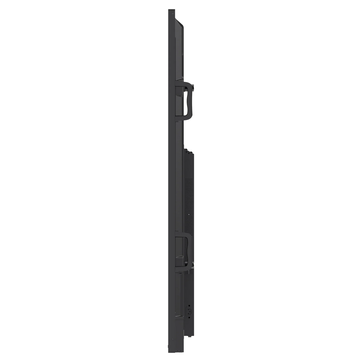 ViewSonic IFP8634 ViewBoard Pantalla interactiva 4K de 86" pulgadas con Android 14 EDLA
