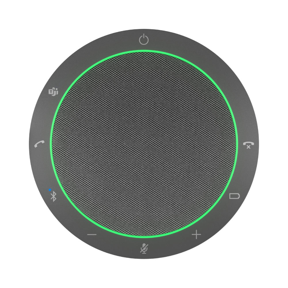 JABRA 2755-109 Speak2 55 MS Altavoz manos libres Bluetooth