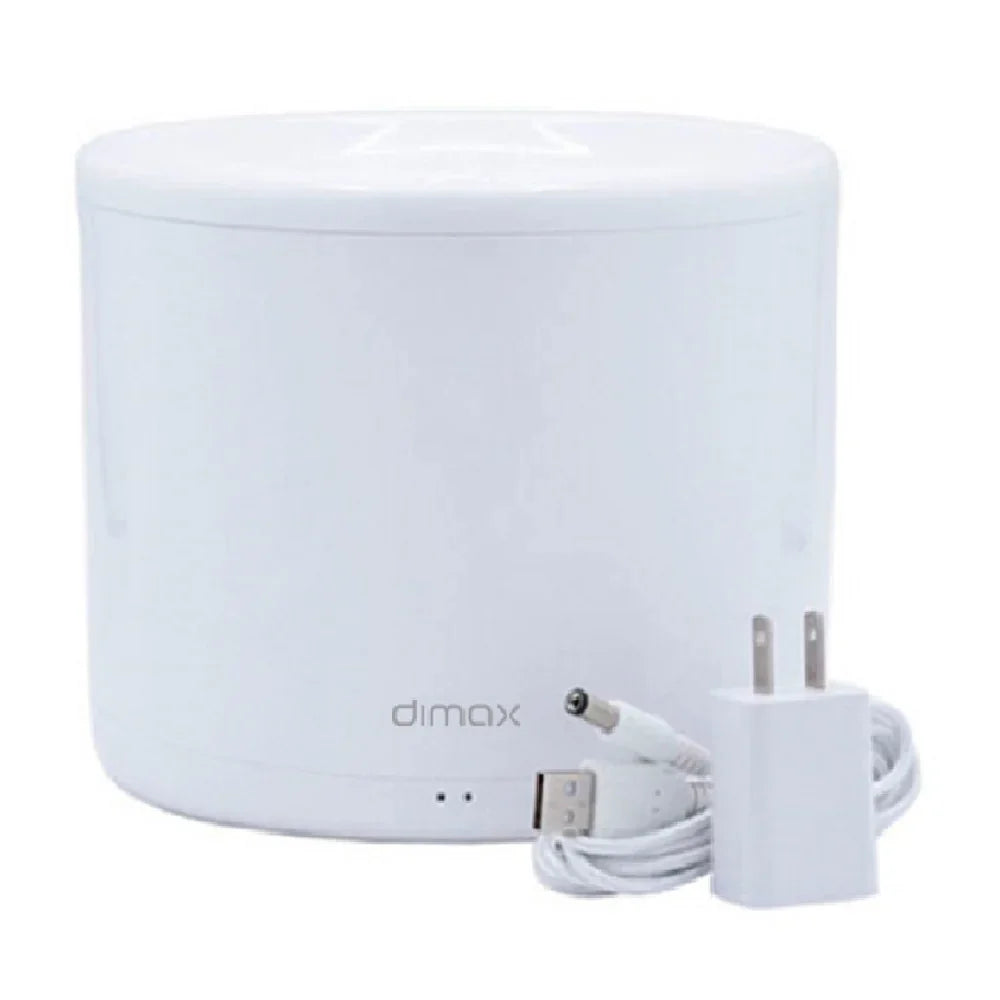 DIMAX G108 Bebedero Inteligente para Mascotas APP Smart Life Alexa Google Assistant