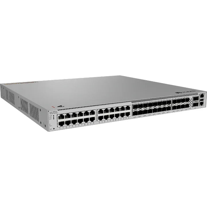 HUAWEI S620-24T16X8Y2CZ Switch Gigabit 24 Puertos SFP+