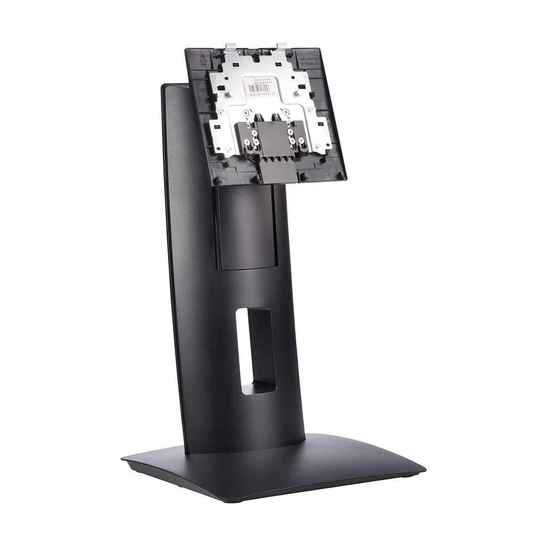 HP 2GU07AA Soporte de altura ajustable Vesa 100x100, Negro.
