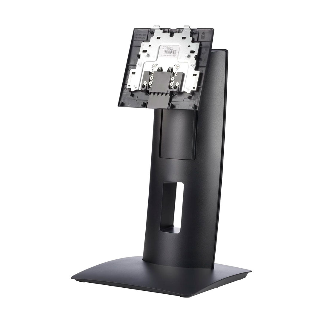 HP 2GU07AA Soporte de altura ajustable Vesa 100x100, Negro.