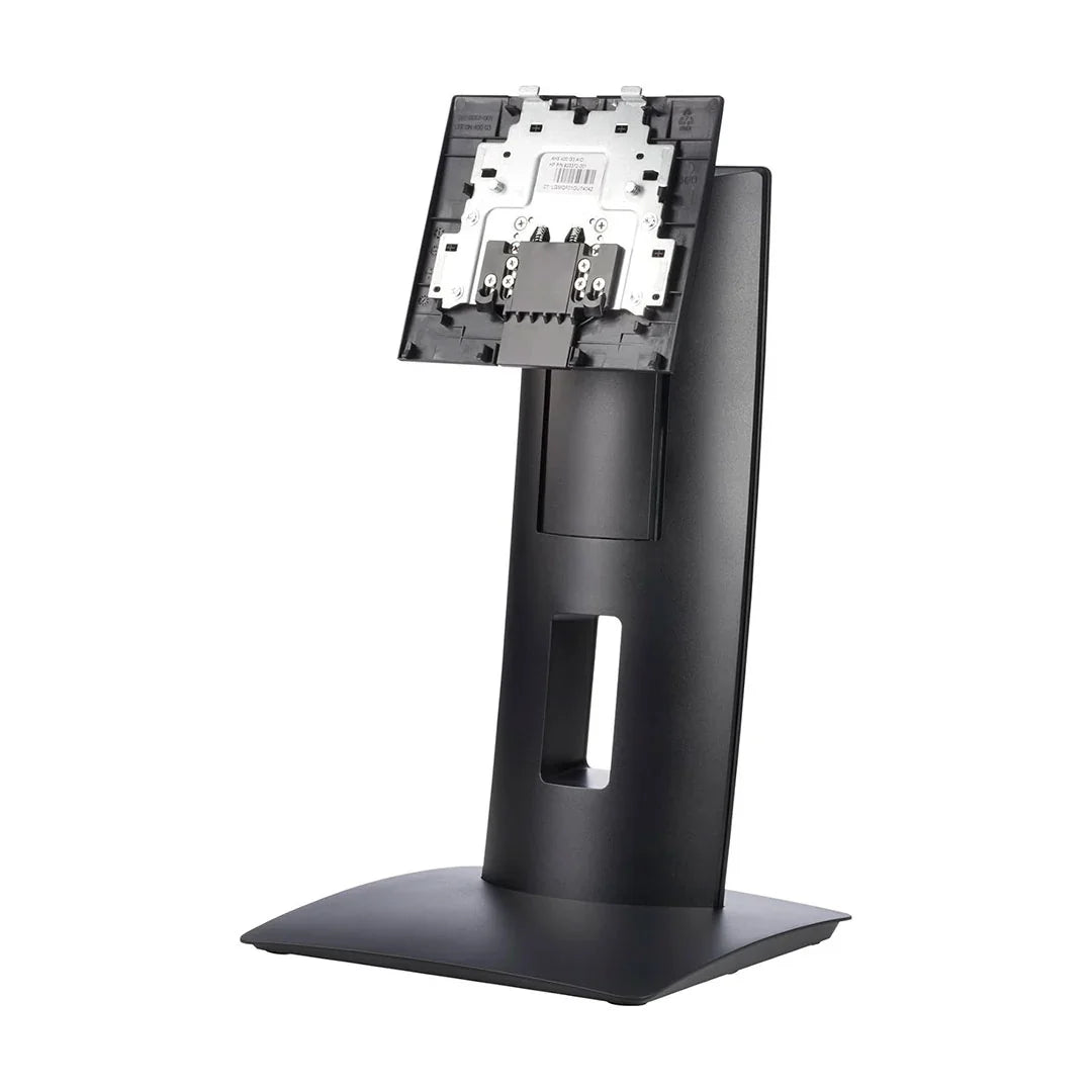 HP 2GU07AA Soporte de altura ajustable Vesa 100x100, Negro.