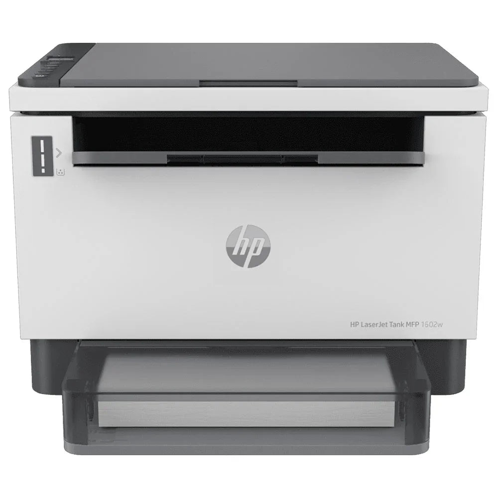 HP 2R3E8A Impresora multifuncional HP LaserJet Tank 1602w B/n (USB, Wifi)