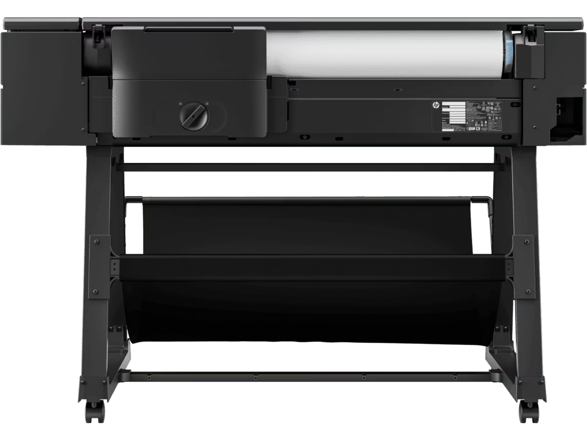 HP 2Y9H0A DesignJet T850 Impresora 36" Plotter Gran Formato