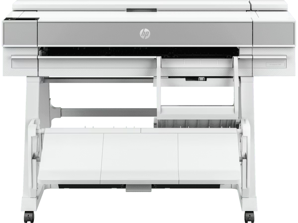HP 2Y9H1A DesignJet T950 Impresora 36"