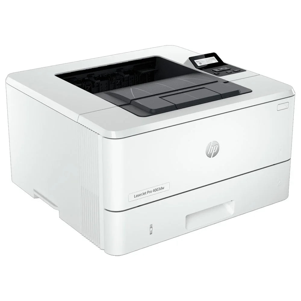 HP 2Z610A Impresora HP LaserJet Pro 4003dw Blanco y Negro