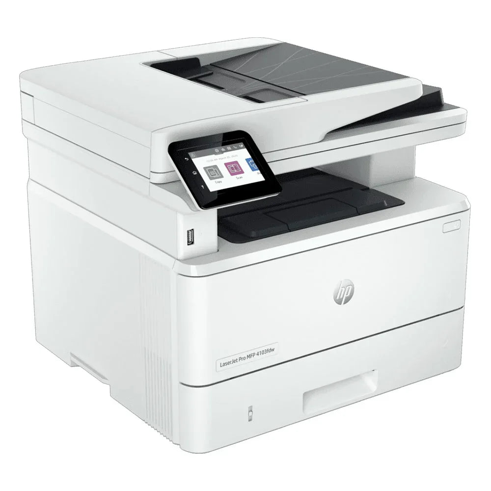 HP 2Z629A Impresora Multifuncional HP LaserJet Pro 4103fdw