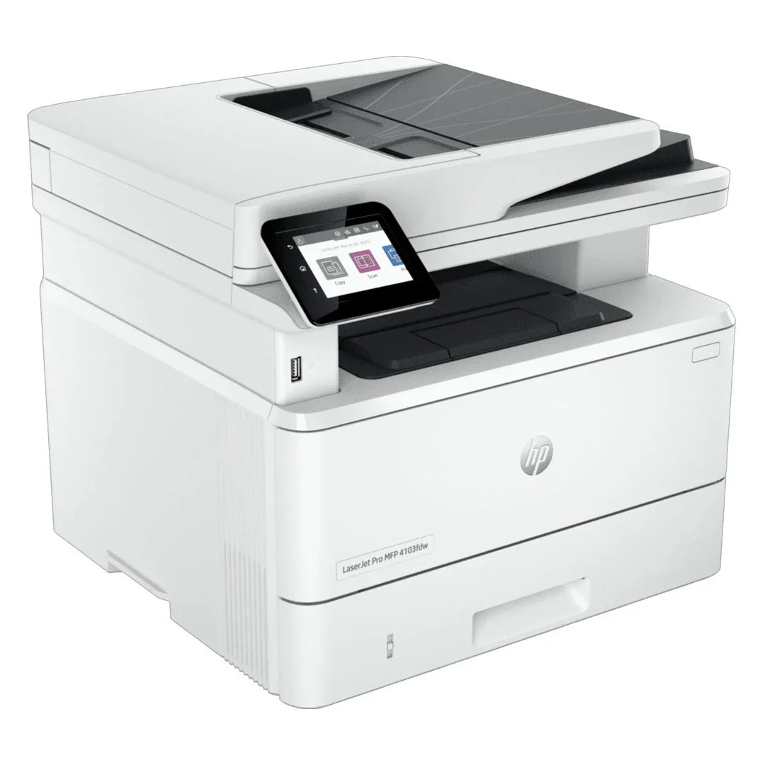 HP 2Z629A#697 IMPRESORA HP LASERJET PRO MFP 4103FDW