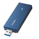 Adaptador USB UGREEN CM499 90340 WIFI 6 AX1800