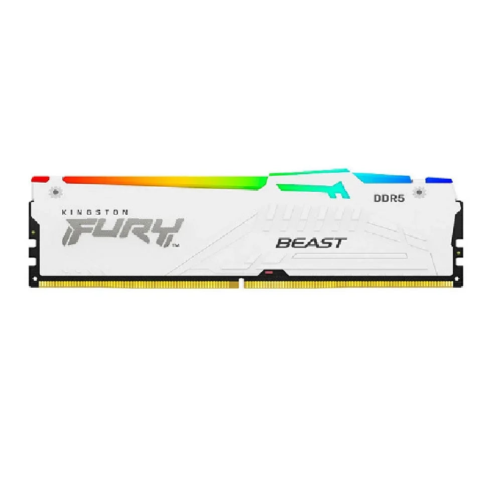 KINGSTON KF560C36BWE2A/16 Memoria RAM 16GB DDR5 6000MHz CL36