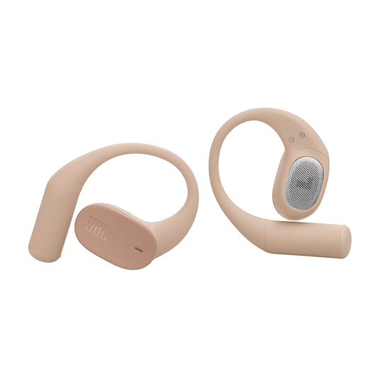 JBL SENSE LITE Auricular Inalámbrico Bluetooth IP54 Beige JBLSENSELITEBEGAM