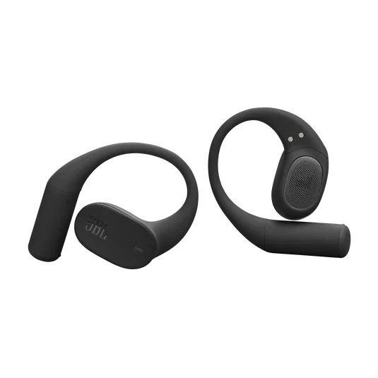 JBL SENSE LITE Auricular Inalámbrico Bluetooth IP54 Negro JBLSENSELITEBLKAM