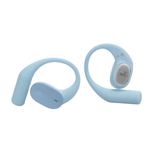 JBL SENSE LITE Auricular Inalámbrico Bluetooth IP54 Azul JBLSENSELITEBLUAM
