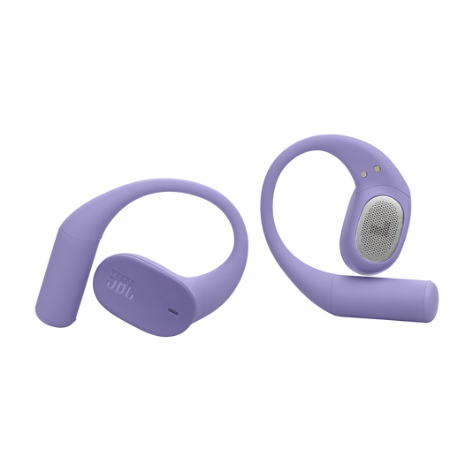 JBL SENSE LITE Auricular Inalámbrico Bluetooth IP54 Morado JBLSENSELITEPURAM