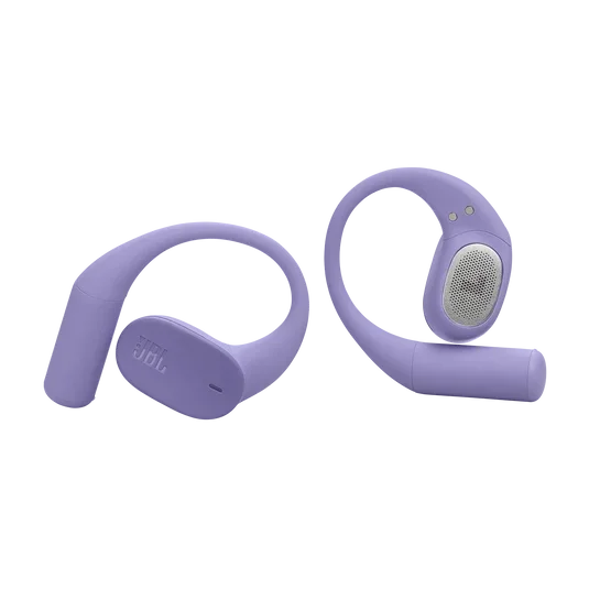 JBL SENSE LITE Auricular Inalámbrico Bluetooth IP54 Morado JBLSENSELITEPURAM
