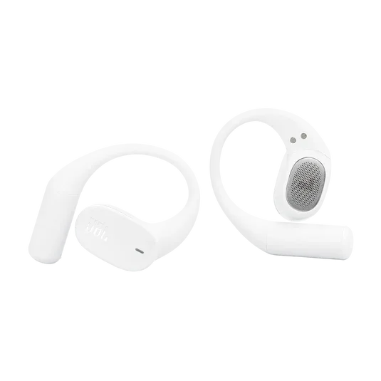 JBL SENSE LITE Auricular Inalámbrico Bluetooth IP54 Blanco JBLSENSELITEWHTAM