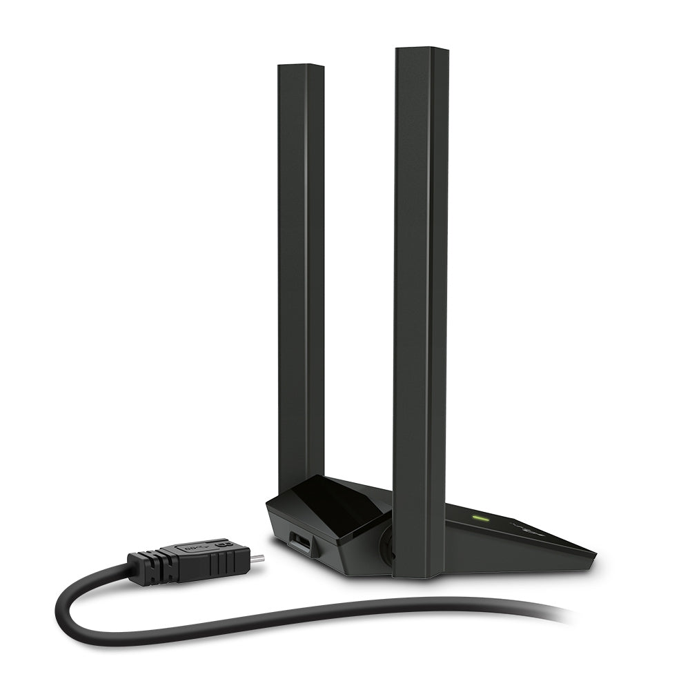 TP-LINK ARCHER T4U Plus Adaptador USB Inalámbrico AC1300 Doble Banda