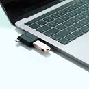 Adaptador USB-C UGREEN 30453, Micro USB Macho para USB-A Fêmea