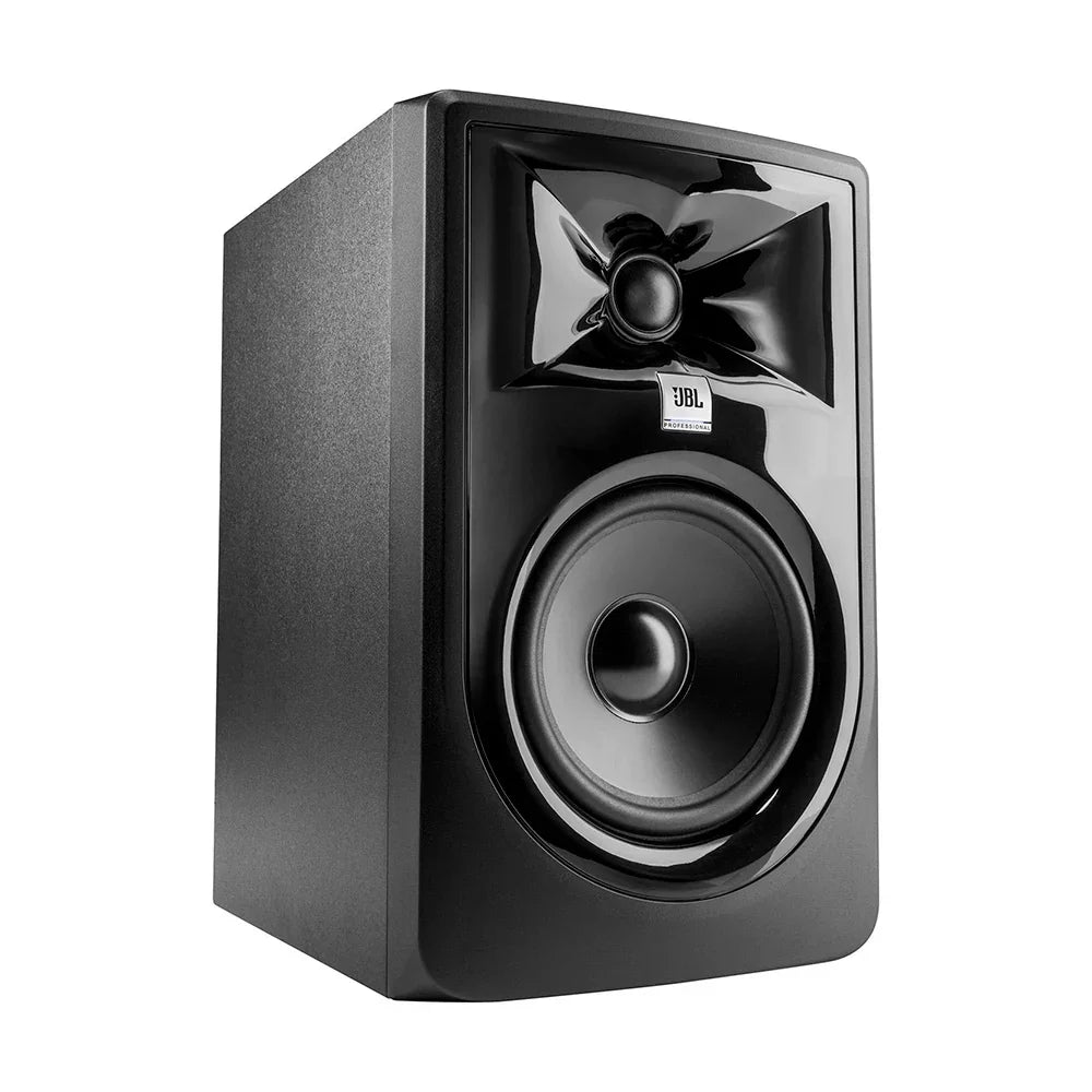 JBL 306P MKII Monitor de Estudio Bidireccional Autoamplificado 6"