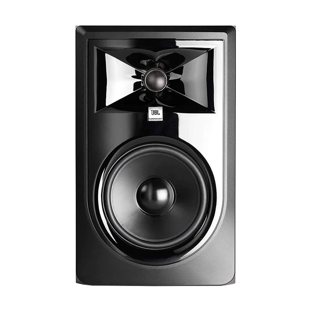 JBL 306P MKII Monitor de Estudio Bidireccional Autoamplificado 6"