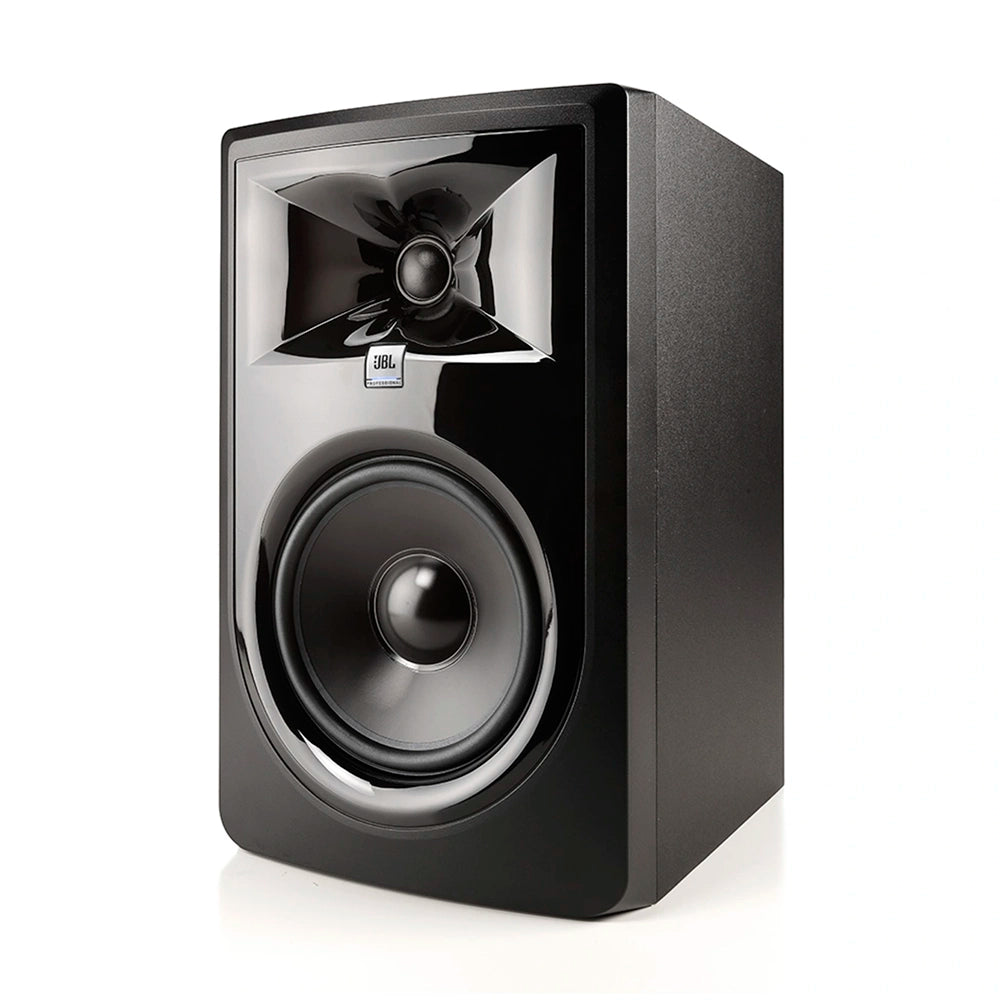 JBL 306PMKLL Monitor de Estudio Bidireccional Activo 6.5"