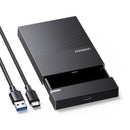 UGREEN CM471 30719 Gabinete USB 3.0 2.5" Disco Rígido