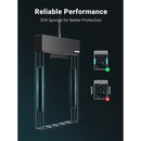 UGREEN CM471 30719 Gabinete USB 3.0 2.5" Disco Rígido