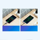 UGREEN US177 30875 USB 2.0 para Micro USB + USB-C Cabo Macho 3A