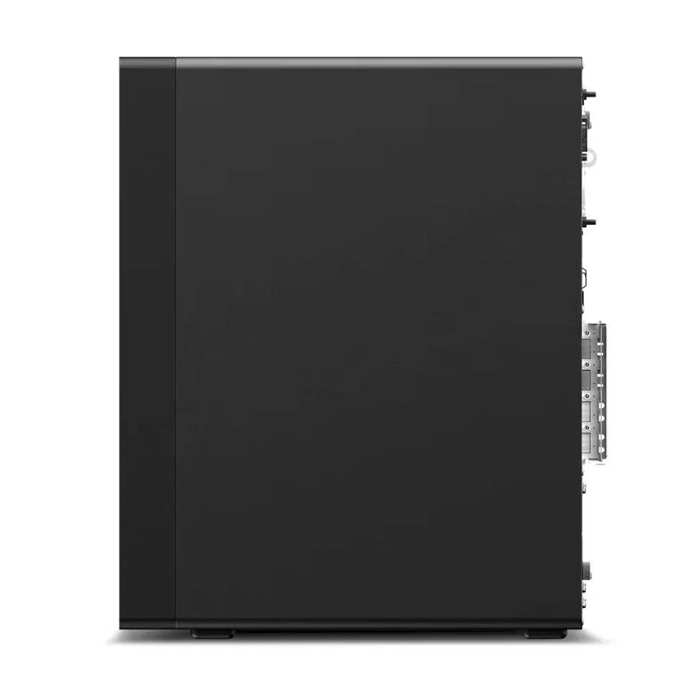 LENOVO ThinkStation P2 Tower Workstation Intel Core i7 14700 5.4 GHz 16GB DDR5-4400 Windows 11 Pro 30FS000ELM