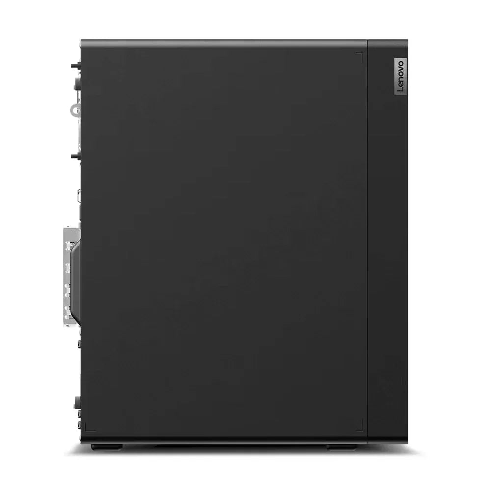 LENOVO ThinkStation P2 Tower Workstation Intel Core i7 14700 5.4 GHz 16GB DDR5-4400 Windows 11 Pro 30FS000ELM