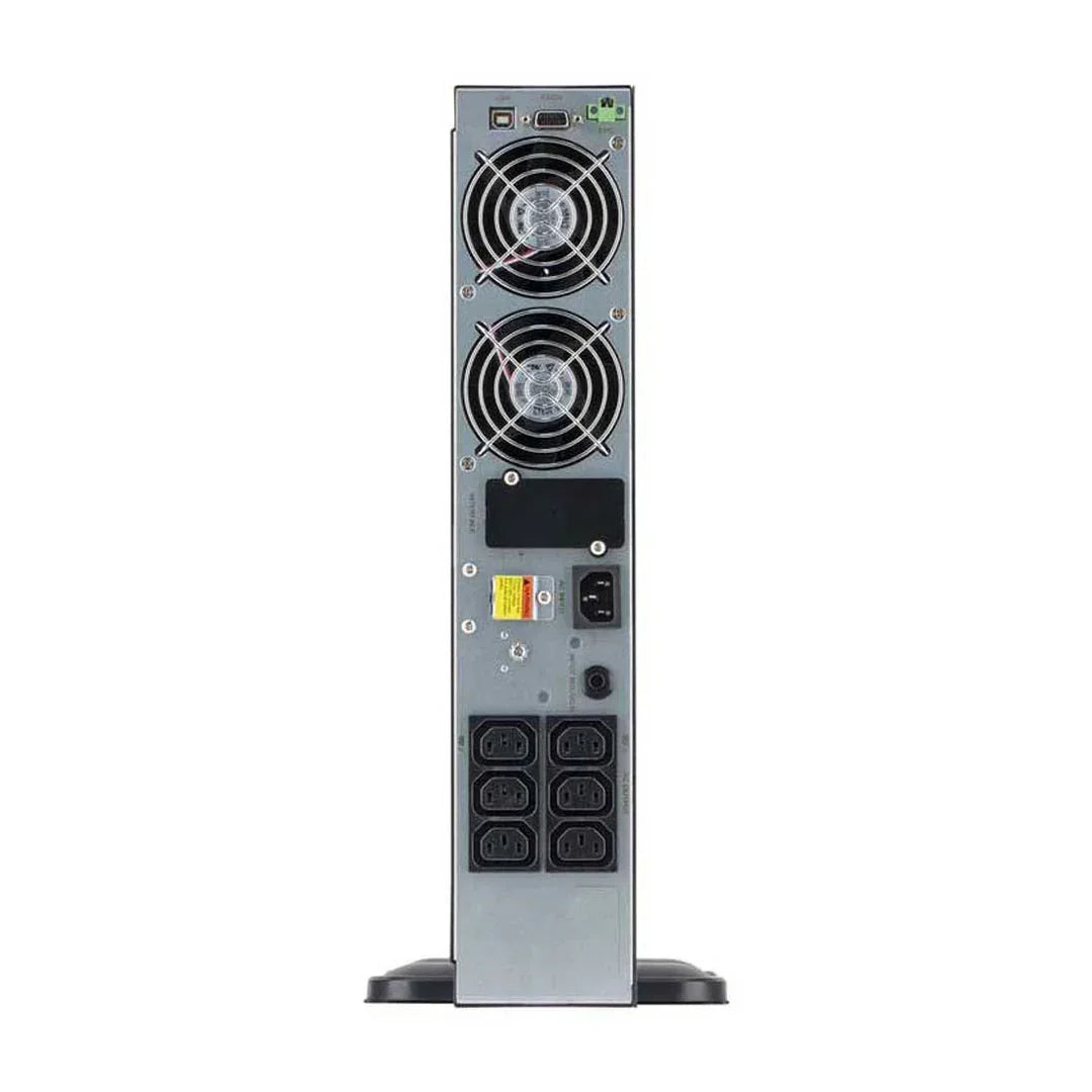LEGRAND 310170 UPS Daker DK Plus 1KVA 900W Rack o Torre
