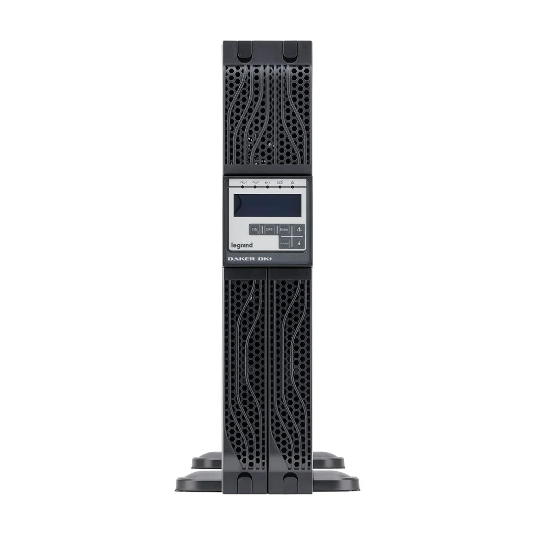 LEGRAND 310171 UPS Daker DK Plus 2KVA 1800W Rack o Torre