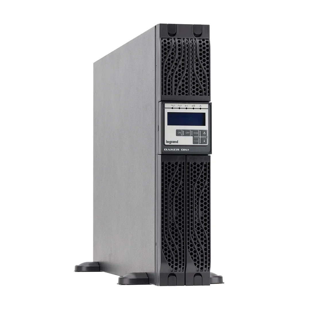 LEGRAND 310171 UPS Daker DK Plus 2KVA 1800W Rack o Torre