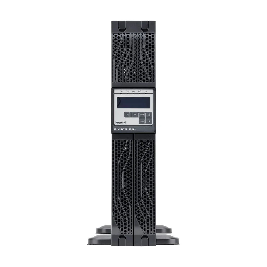 LEGRAND 310172 UPS Daker DK Plus 3KVA 2700W Rack o Torre