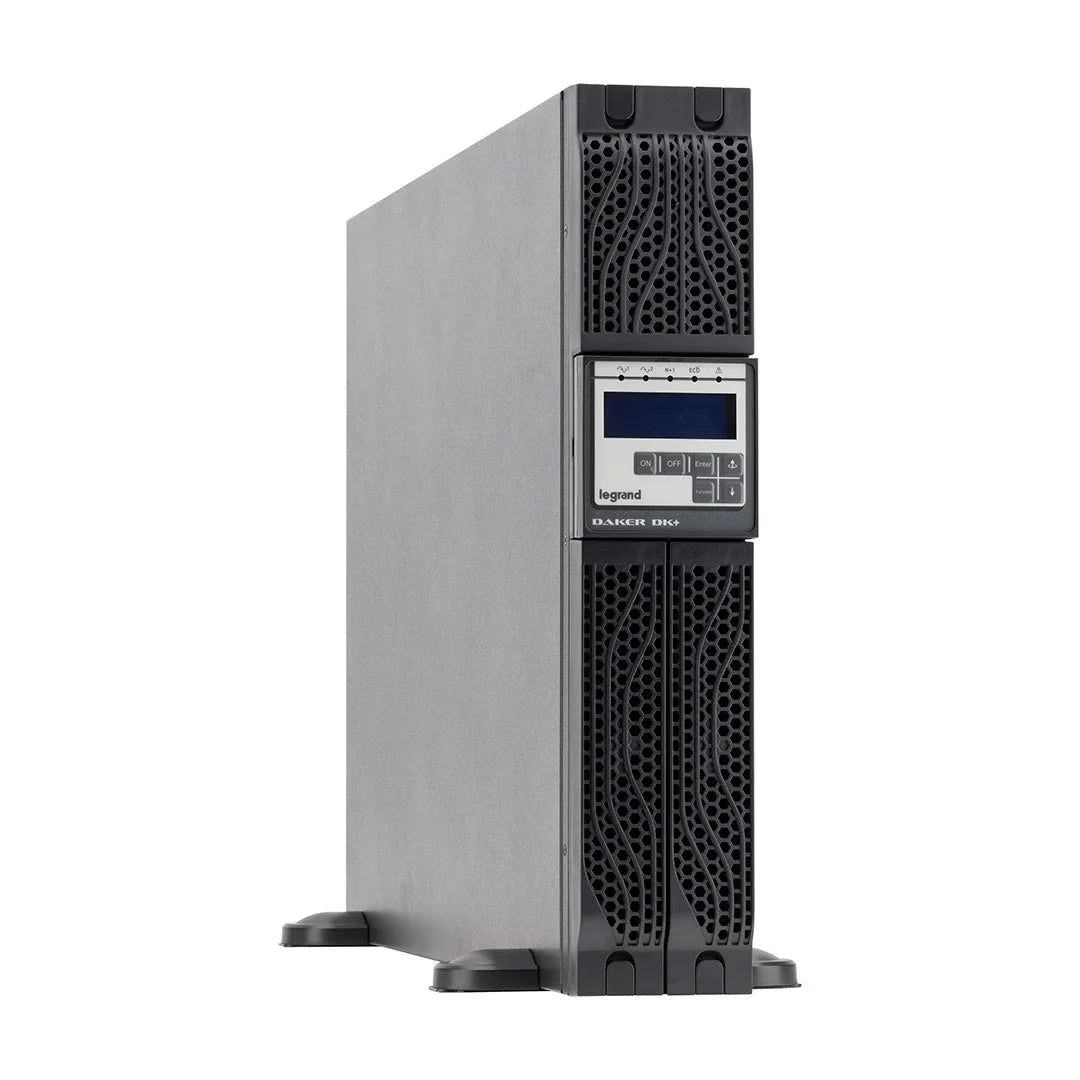 LEGRAND 310172 UPS Daker DK Plus 3KVA 2700W Rack o Torre